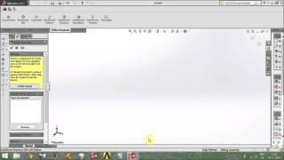 Motion analysis of connecting rod in solidworks