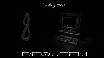 Penumbra: Requiem It All Makes Sense Now Ep. 8