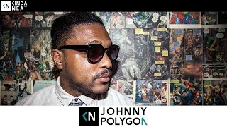 Video thumbnail of "JOHNNY POLYGON - DEAD MEAT"