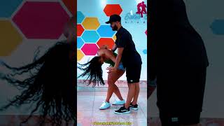 DANÇANDO COM AUTENTICIDADE @mailsousaa