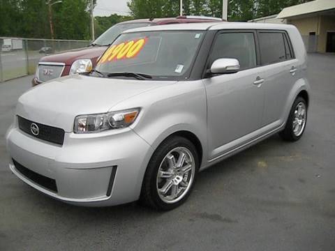 2009 Scion XB 시동, 엔진 및 심층 투어