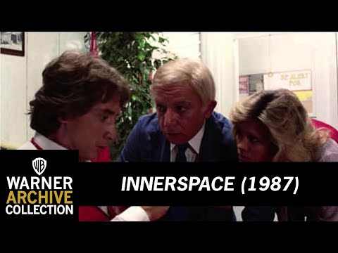 Clip | Innerspace | Warner Archive