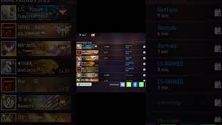 ff friend request problem tamil