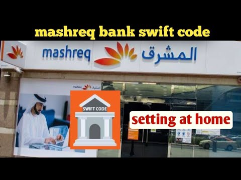 Vibrant Mashreq Swift Code Picture for Your Screen Vibrant Mashreq Swift Code Picture for Your Screen