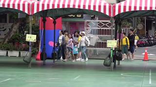 育才1080511Live