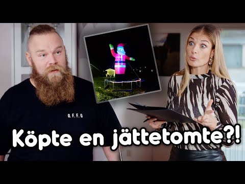 Video: Varför använder vi julbelysning?