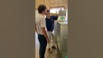 HVAC Duct Fab Shop: Square Elbows with Turning Vanes, nested "S" and Drive Straight Duct