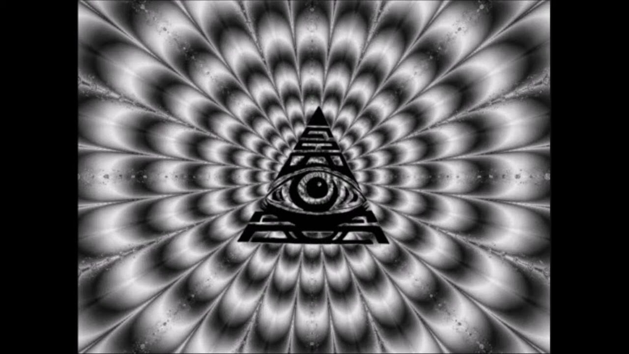 Dmc Mystic - Prophecy (prophecy mix Instrum)