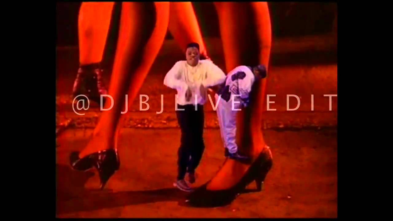 Poison (Alvaro & Punish Baltimore Club Remix) (DJ BJ LIVE HOUSE PARTY VIDEO EDIT)