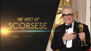THE BEST OF SCORSESE