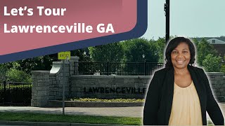 A Hub of Entertainment, Community and Green space of Lawrenceville GA | Living in Lawrenceville GA