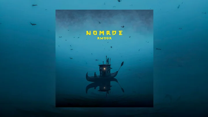 Awoga - Nomade  [Full album]