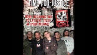Street Terror - Rasa Przeciwko Religii