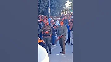 أعراس الشاوية البارود عشق الجزائر 
