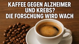 Trinkst Du Schutz? Kaffee Als Molekularer Bodyguard
