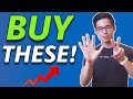 The TOP 7 Stocks To Buy In June 2020 (High Growth) - YouTube