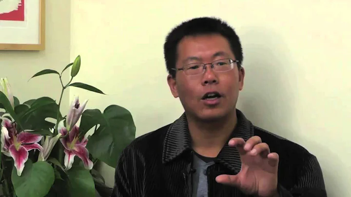 Rights Lawyer Teng Biao on Xu Zhiyong, New Citizen...