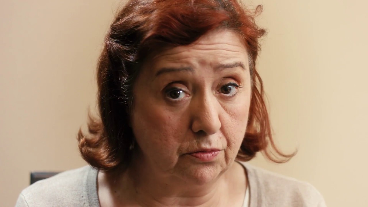 Cuidarse. Convivir con la demencia