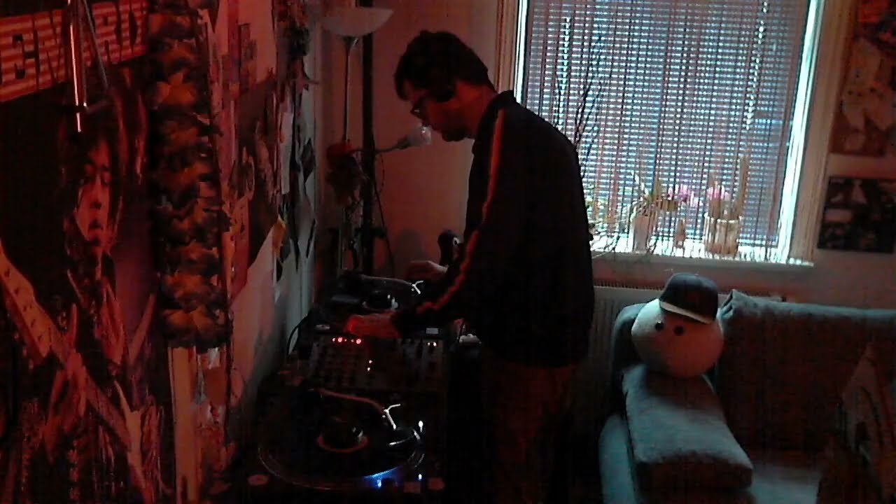 Einzylinder @ Neuron_09.01.2026