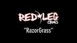 Redleg Camo RazorGrass how to Redleg Camo Timber Hd Camo Stencils How To