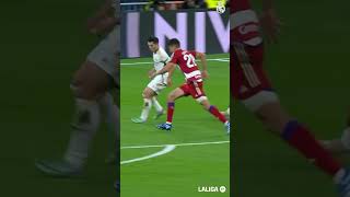 Real Madrid 2-0 Granada Highlights Laliga 202324