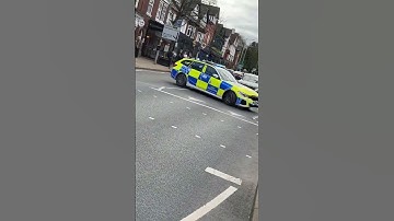 Got pulled over for that 🤣 💨 👮‍♀️