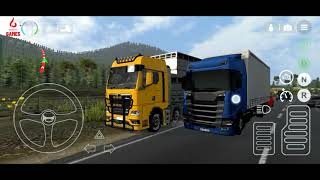 universal Truck Simulator universal money Android Gameplay #androidgames #gaming #mobilegames