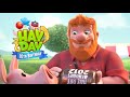 Hay Day 10th Birthday:  It's Time 🎉🎈