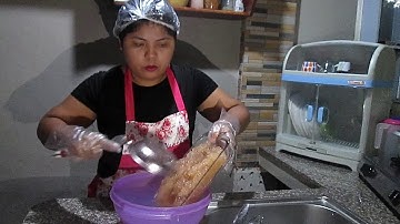 Video Demonstration Tutorial on How to Make a Tapioca / The Aide Teach