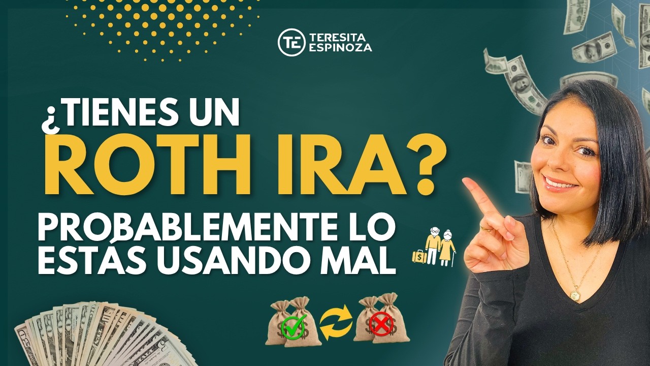 5 Errores Comunes Con Tu Roth IRA Que Te Pueden Costar Miles en ...