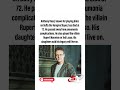 Buffy The Vampire Slayer Star Anthony Head Dies At 72. #shorts #viral #foryou #news