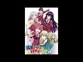 【異能バトルは日常系のなかで~OP】OVERLAPPERS Qverktett