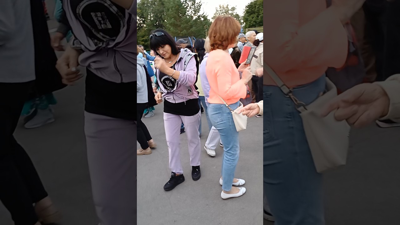 ТАНЦЫ КОСТАНАЙ DISCO 