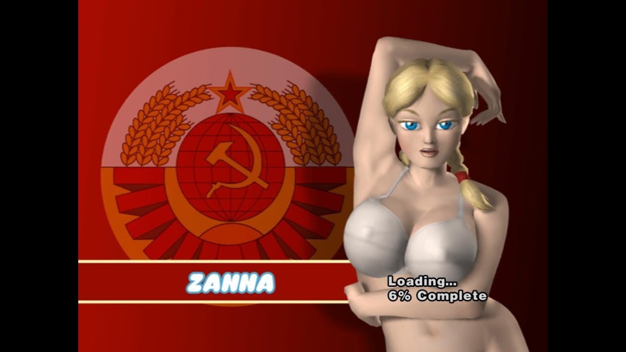 Leisure Suit Larry Mcl Hentai