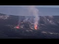 Kilauea Alert Level Raised As Next Eruption Window Opens (April 21, 2026)