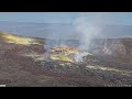 Kilauea Alert Level Raised As Next Eruption Window Opens (April 21, 2026)