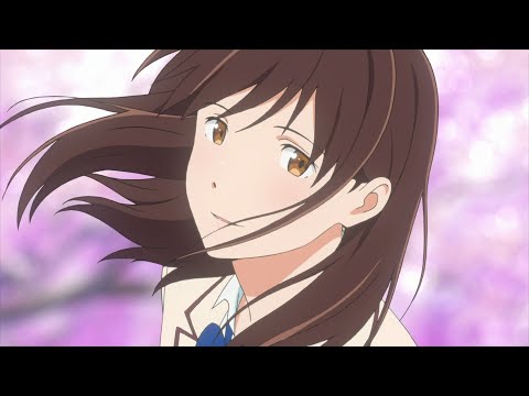 君の膵臓をたべたい  -  "Kimi no Suizō o Tabetai" -  Sumika ~ Haru Natsu Aki Fuyu