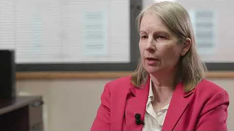Training at VA - Sandra Marshall