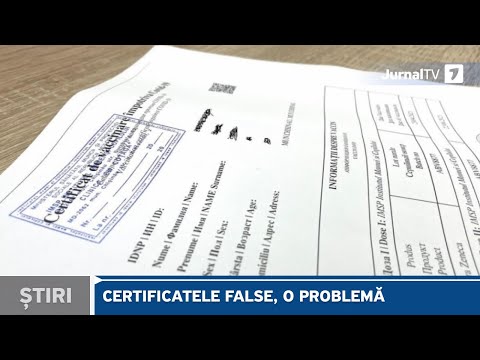 Video: Puteți să vă verificați antecedentele penale?