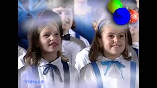Coro de Sto Amaro de Oeiras   A Todos Um Bom Natal Vídeo Oficial 1996