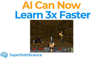 A3C Reinforcement Learning Explained – The Next Level AI Training!