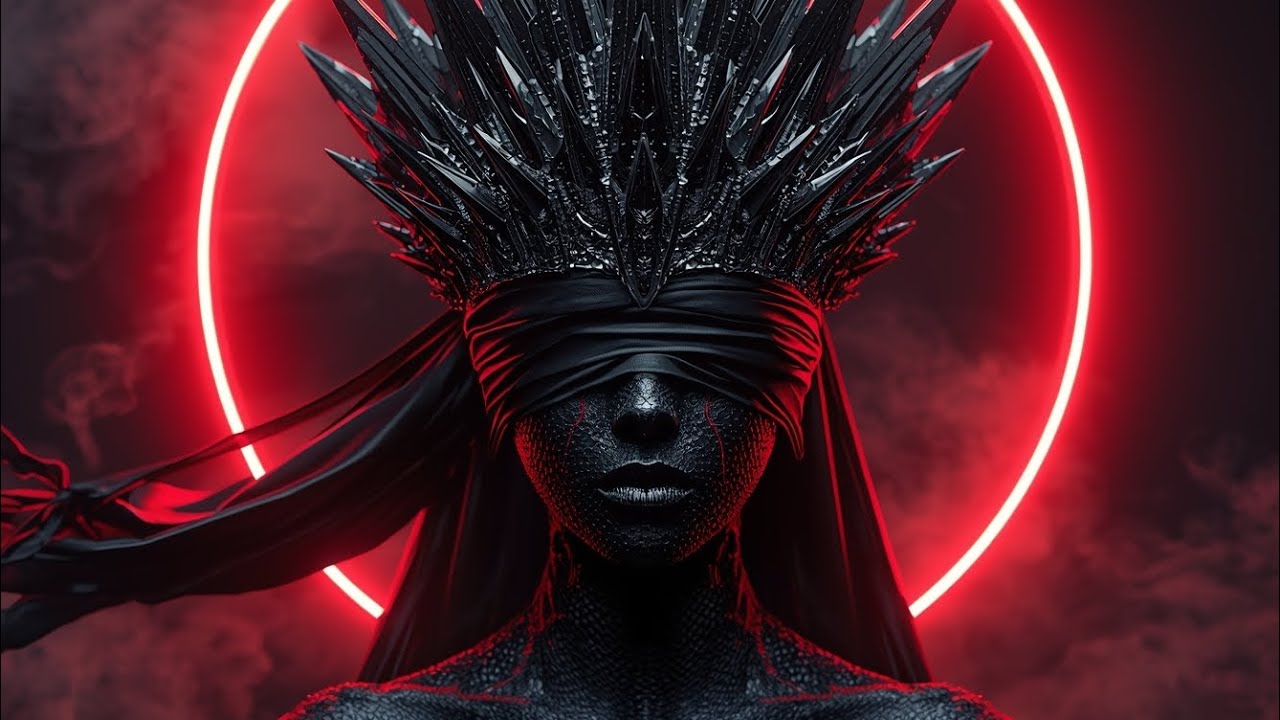 MIDNIGHT ENGINE | Elite Melodic Techno — [Dark Driving / High-Impact Club Mix]