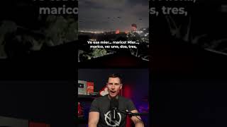 Massive Us Military Operation Captures Venezuelas Dictator Maduro