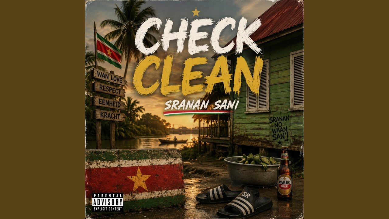 Watch Van Der San on YouTube Watch Van Der San on YouTube