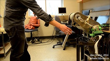 DASA - Gravity Compensation