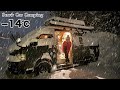 [大寒波車中泊]凄まじい吹雪で危険なハイエース車中泊。危うく遭難の危機でした...総集編 snow car camping