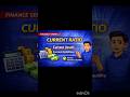 Understand Current ratio in 90 seconds #msme #bankfinance #finance #currentratio #msmeloans #nbfcs