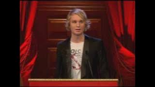 Roast på Berns - Björn Gustafsson försvarar sig