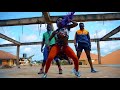 Azina Aseka By Bebe Cool DANCE COVER By Slider Pati mp3