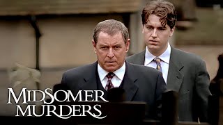Faithful unto Death | FULL EPISODE | Series 01 Episode 04 | Midsomer Murders